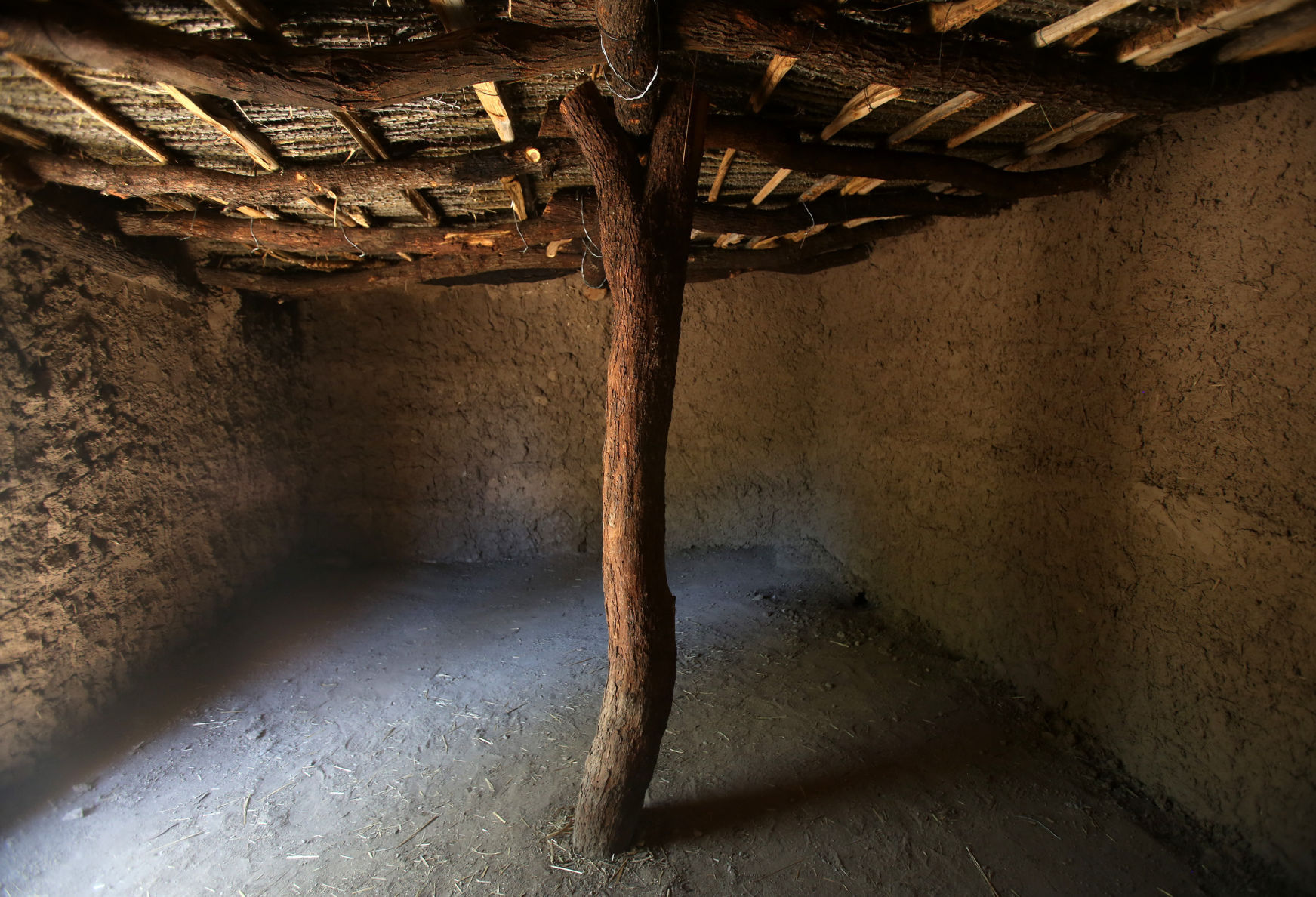 Tumacacori National Historic Park